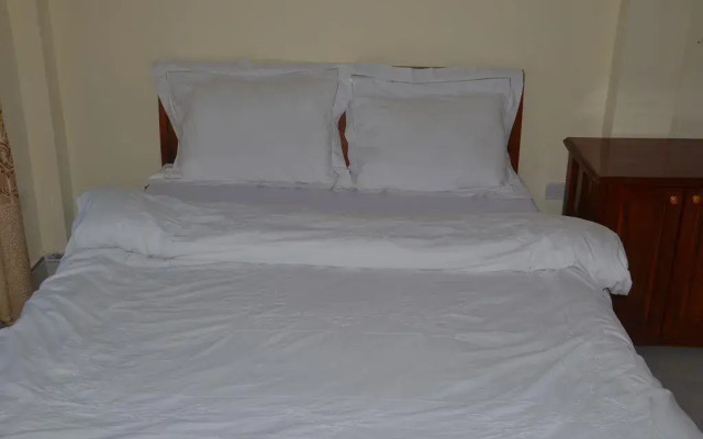 Lang Khanh Hotel