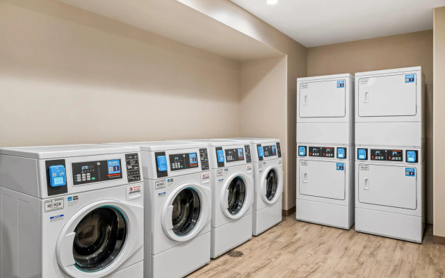 Everhome Suites Bozeman