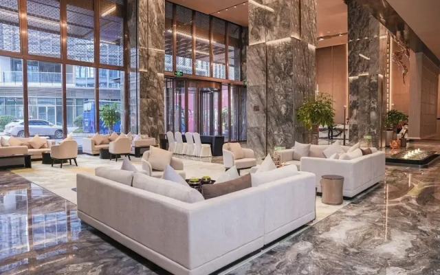 Keejoy Hotel