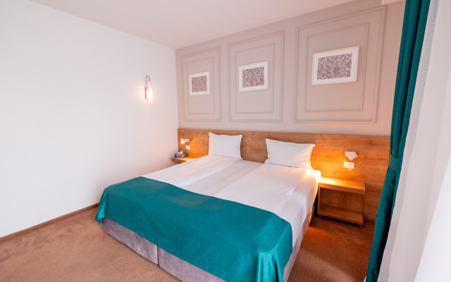 Stil Hotel