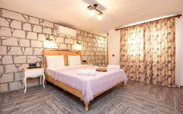 Twins Hotel