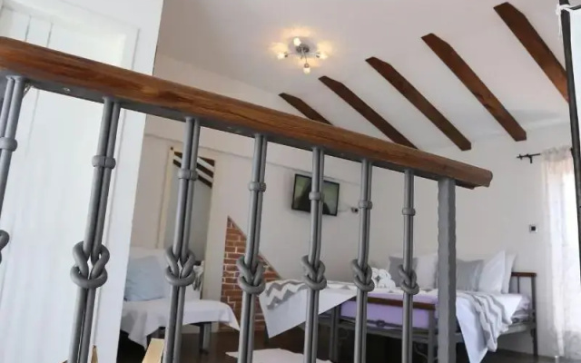 Apartments Nikolla