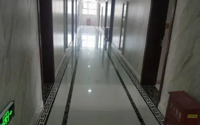 Wuntai Wuxin Boutique Hotel
