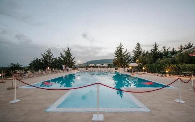 Villa Belvedere
