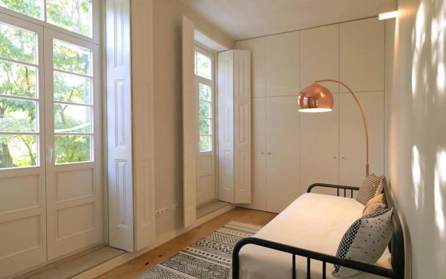 FLH Seaside Luxury House in Porto