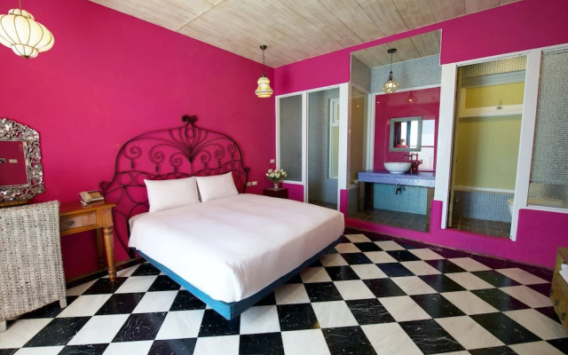 Sand Hostel