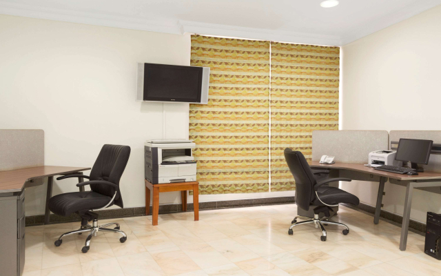 Ramada by Wyndham Al Qassim