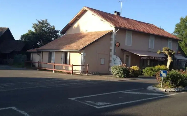 Le Régal