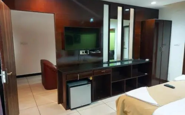 Hotel Rl Grand