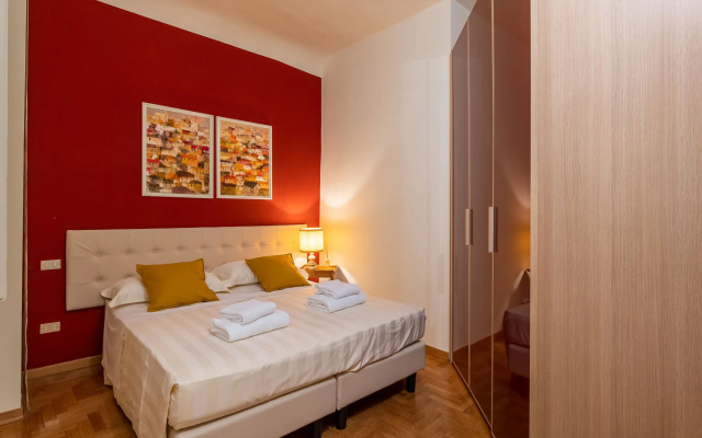 Santa Croce Retreat by MMega