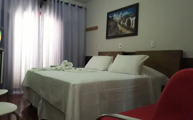 Hotel Ciconha