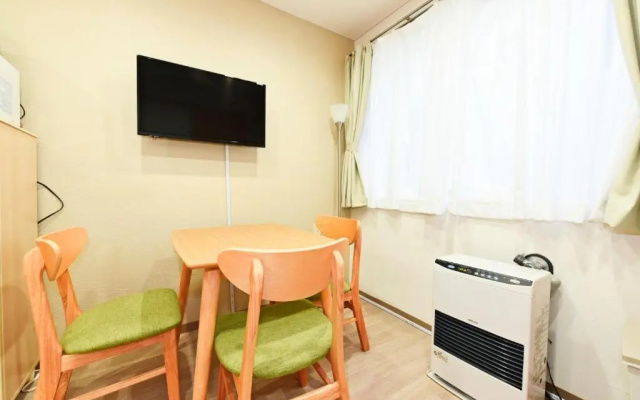Heights N7 / Vacation STAY 7572