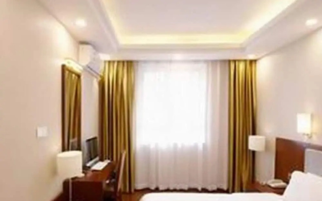 Zhu Yuan Hotel