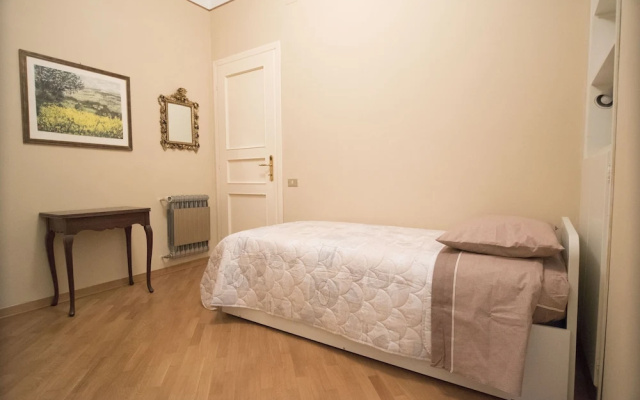 B&B L'Istrice