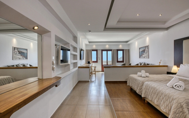 Splendour Hotel and Suites