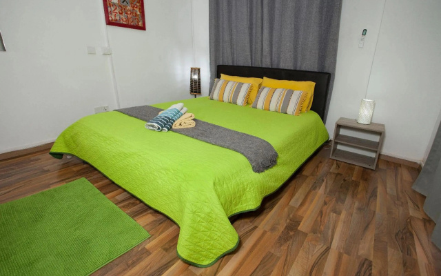 Nefeli Sea Side, Boutique Apartment