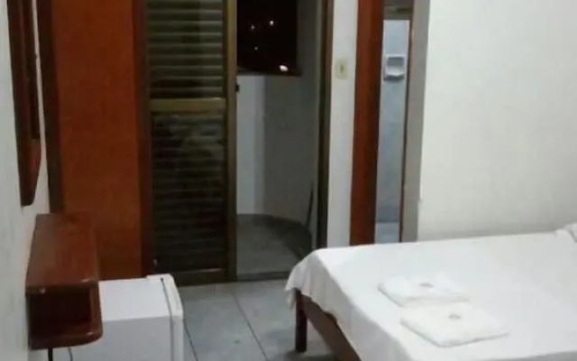 Hotel Queiroz