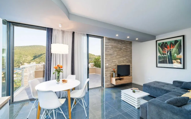 Apartments Villa Arcadia