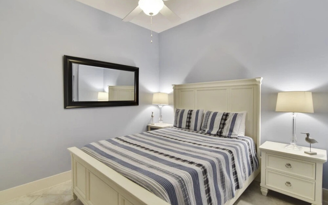 Diamond Beach 304-sapphire 3 Bedroom Condo