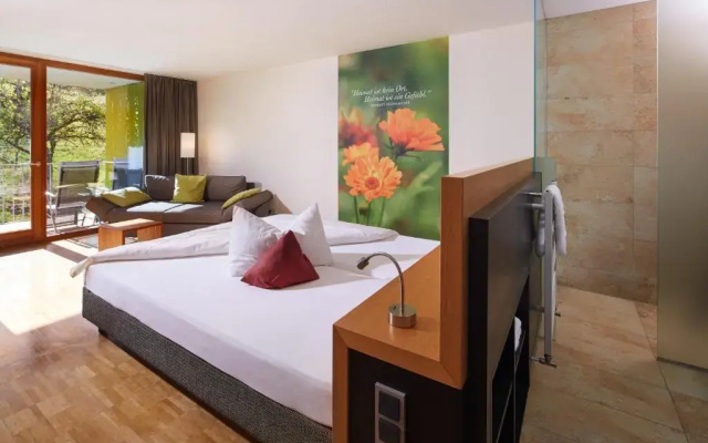 Landhotel Wilder Mann