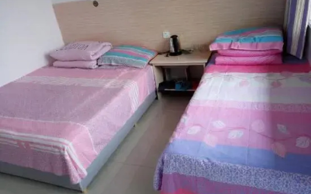 Yiyuan Keyuan Farm House