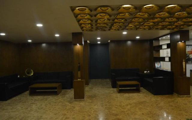 Hotel Mount Regency