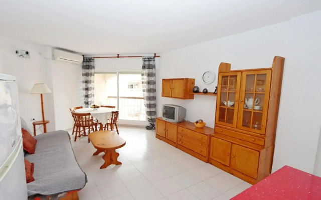 Apartamento Avenida Habaneras Ref 6048