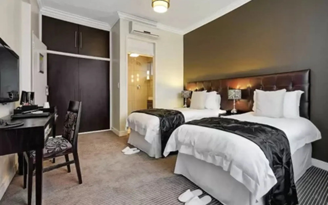 Ascot Boutique Hotel