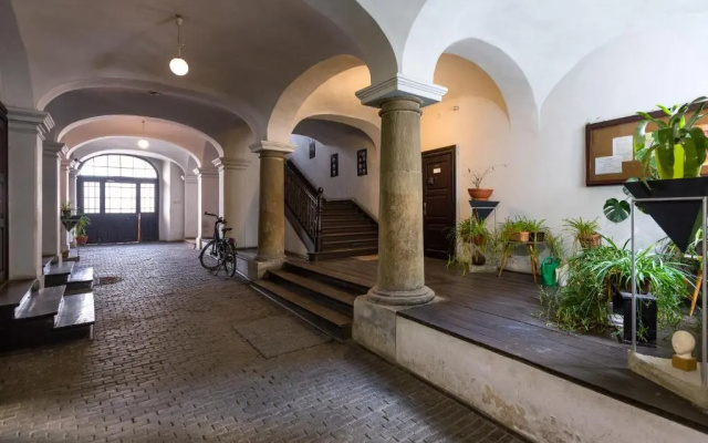 LUXURY Apartment at the Main Square Tomasza street