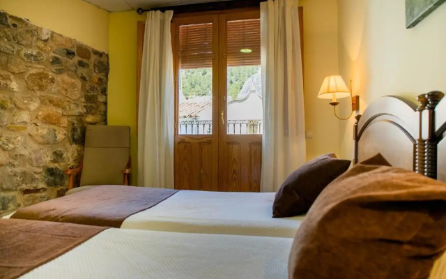 Hotel Casa Palacio