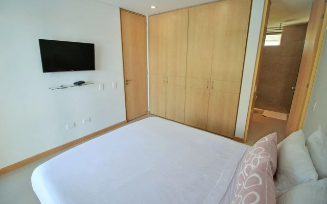 Apartamentos Home Style Torres Del Mar
