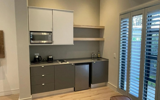 The Wantage Suites