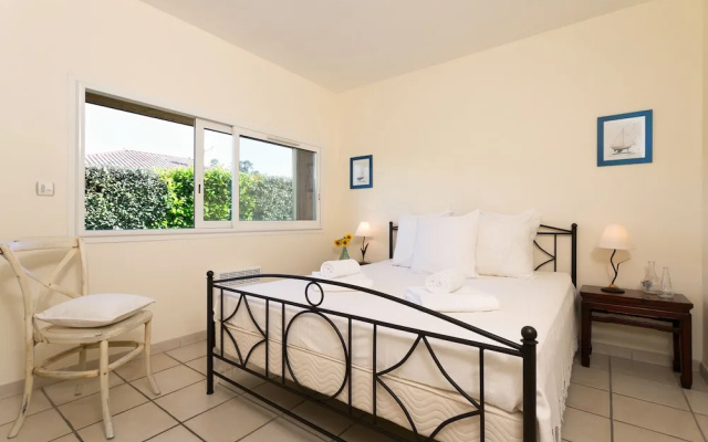 Madame Vacances Villas Club Royal Ocean 17