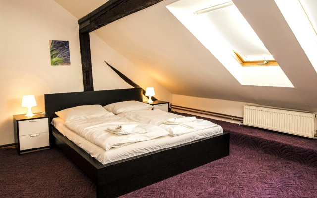 Grand Central Apartment