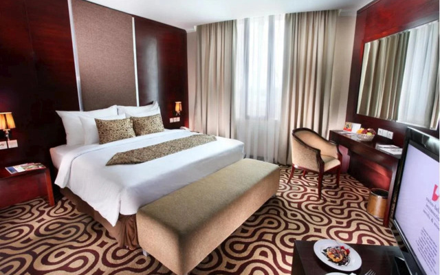 Swiss-Belhotel Merauke