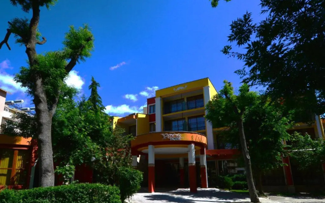 Yavor Palace Hotel All Inclusive