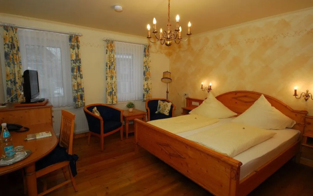 Harzhotel Zum Prinzen
