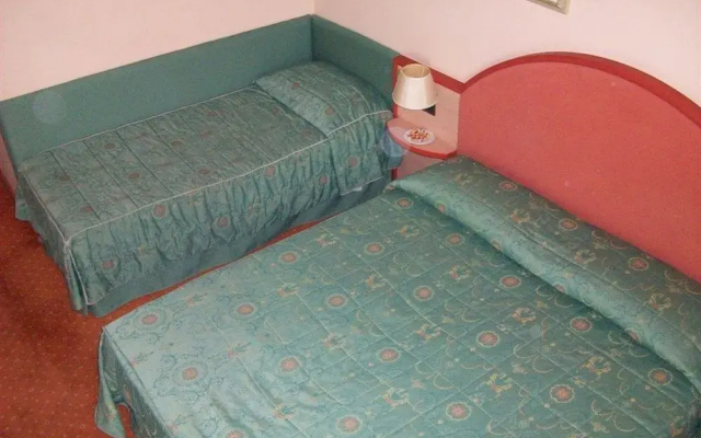 PrimHotel