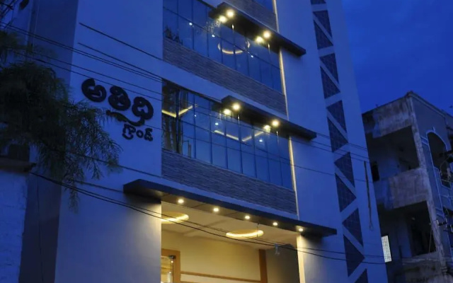 Athidhi Grand