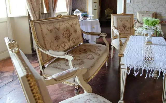 Palazzo Pucci B&B