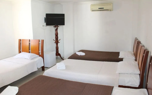 Hotel Palma Real