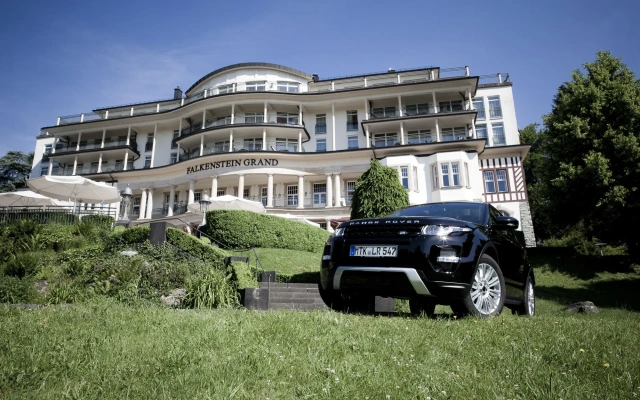 Falkenstein Grand, an Autograph Collection Hotel