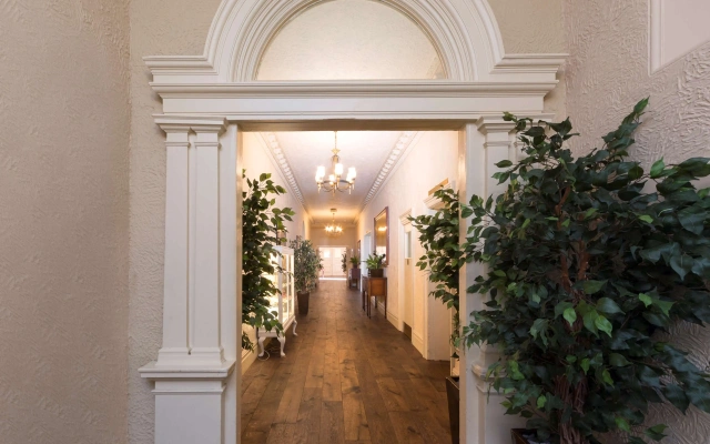 Best Western Walton Park Hotel
