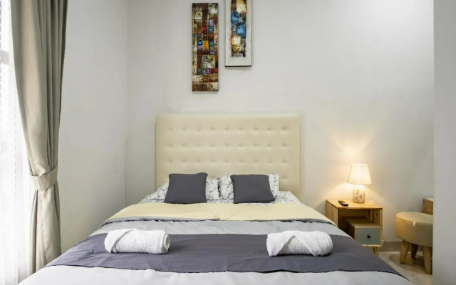 Bisma Balcony Homestay By Zuzu