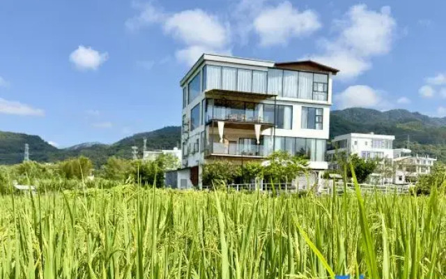 Huatianli Homestay