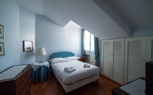 HbHall - Duomo Suite 7 Apartment