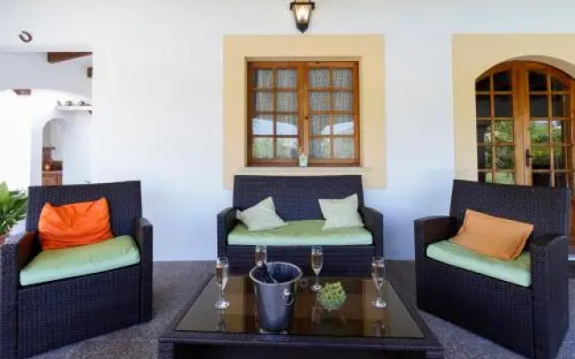 Villa Clos