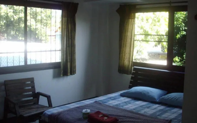 Ammarapat House