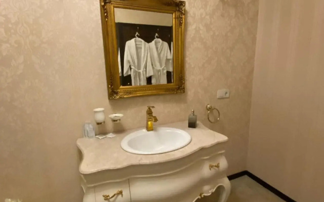 Hotel boutique Vila LaKastel