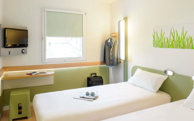 ibis budget Wien Messe